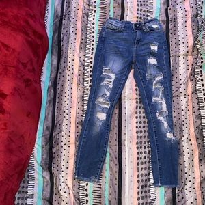 women’s jeans